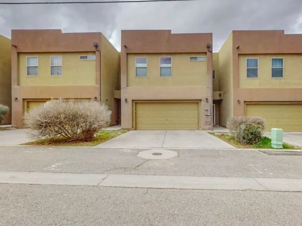 (undisclosed Address), Albuquerque, NM 87107