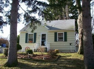 91 Delmonte St, Rochester, NY 14621