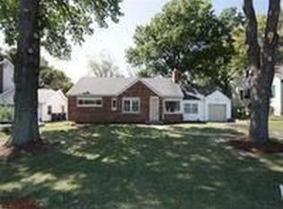 9725 Tesson Ferry Rd, Saint Louis, MO 63123