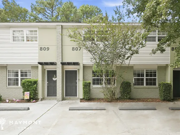 807 Von Kolnitz Rd, Mount Pleasant, SC 29464
