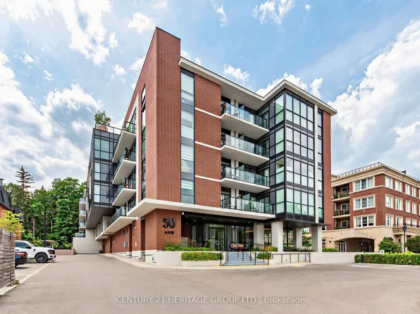 50 Ann St #212, Caledon, ON L7E 4M3