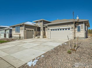 917 Monterra Ln, Timnath, CO 80547