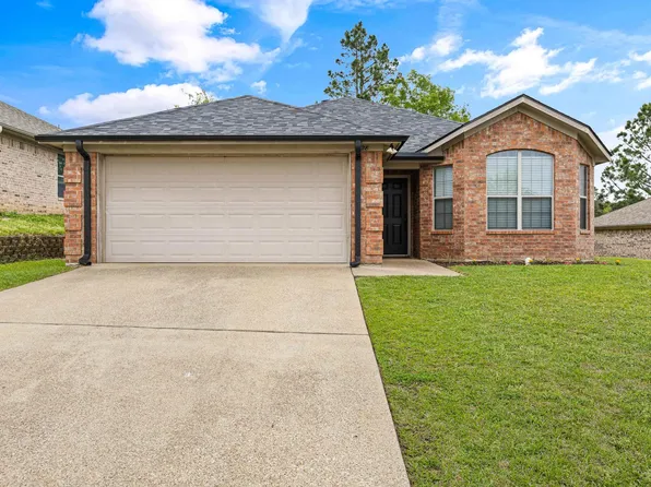 5828 Mustang Trl, Tyler, TX 75707