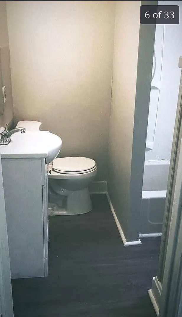 1 bed, 720 sqft, $595 — Photo 4