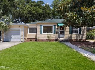 364 Porter Ave, Biloxi, MS 39530