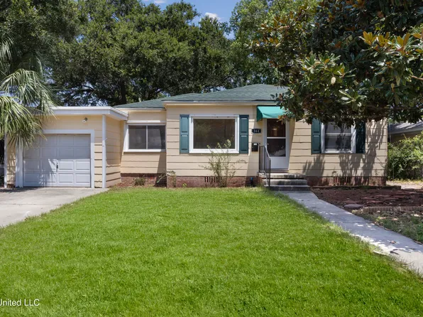 364 Porter Ave, Biloxi, MS 39530