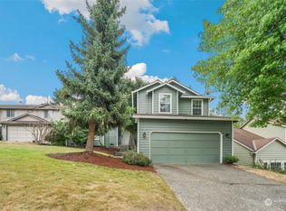 11233 SE 267th Pl, Kent, WA 98030