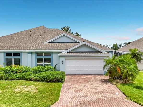 604 MCDANIEL STREET, SUN CITY CENTER, FL 33573