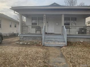 2807 Iowa St, Granite City, IL