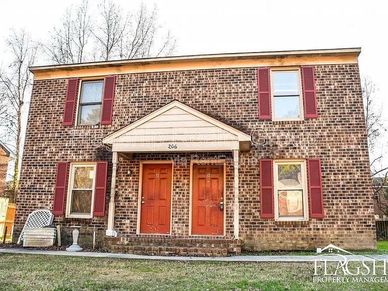 206 Lindbeth Dr #A — Photo 30