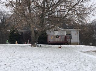 492 Thompson Hl, Colliers, WV 26035