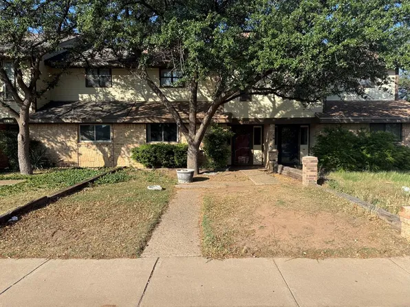 3417 Rocky Lane Rd, Odessa, TX 79762