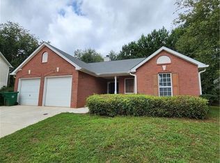 3205 River Shoals Cv, Decatur, GA 30034