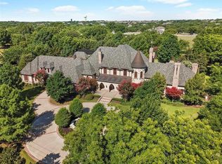 7112 Pleasant Run Rd, Colleyville, TX 76034