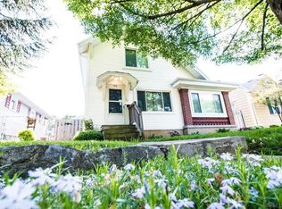 2711 Dwight Ave, Dayton, OH 45420