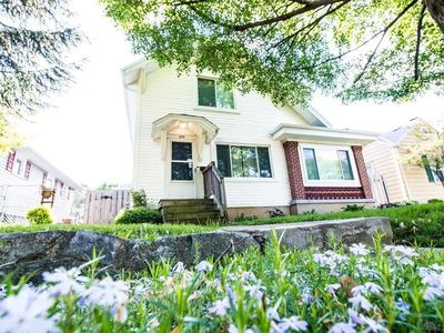 2711 Dwight Ave, Dayton, OH, 45420
