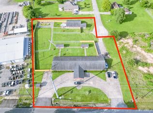 5111 Power Line Rd, Richmond, TX 77469