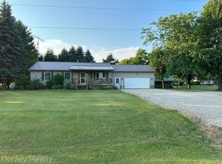 4430 Brooks Rd, Brown City, MI 48416