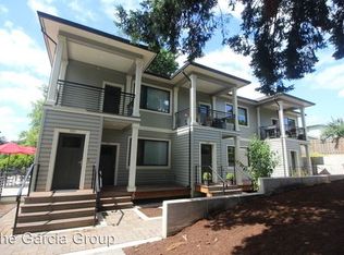 8905 N Edison St APT 202, Portland, OR 97203