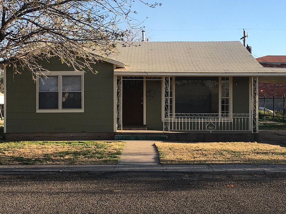 1st image of 2413 Truman St