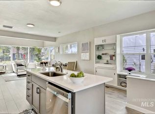2604 W Bannock St, Boise, ID 83702