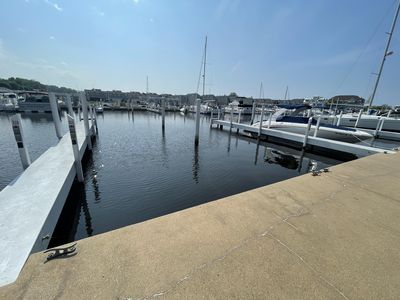 357 Peninsula Dr E, New Buffalo, MI, 49117