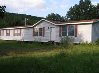 55048 Us Highway 59, Heavener, OK 74937