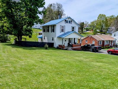2616 Clovis St, Bluefield, WV, 24701