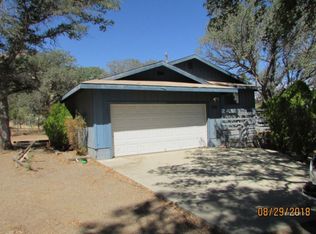 3113 Raccoon Dr, Lake Isabella, CA 93240