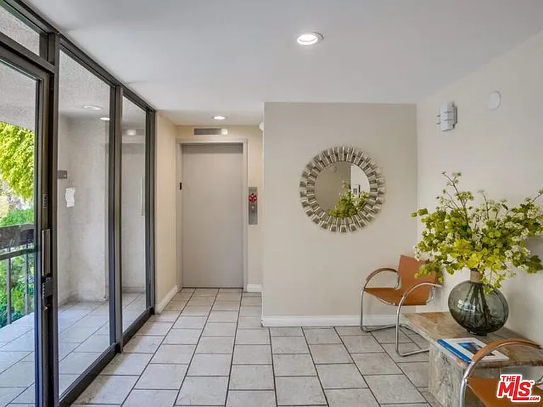 150 N Almont Dr #203 — Photo 17