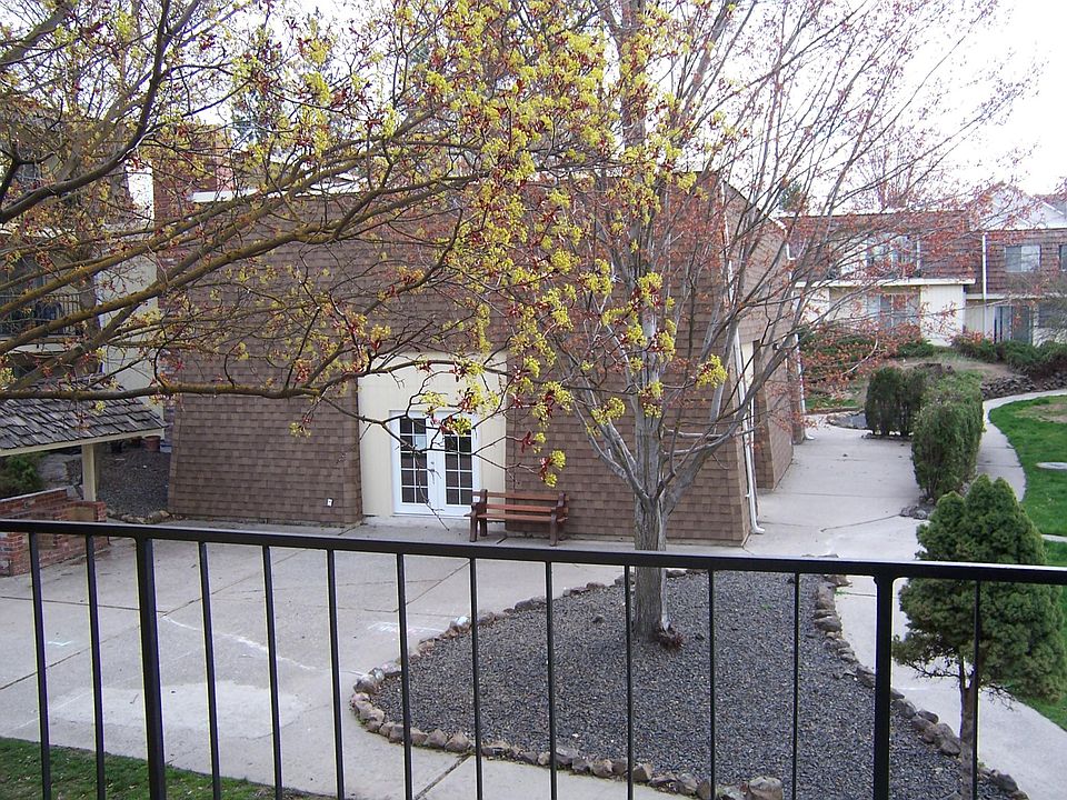 1st image of 3414 S Regal St APT 14