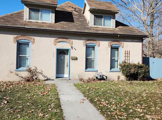 107 S 1100th St W, Springville, UT 84663