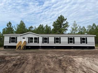 1121 Tower Rd, Ludowici, GA 31316