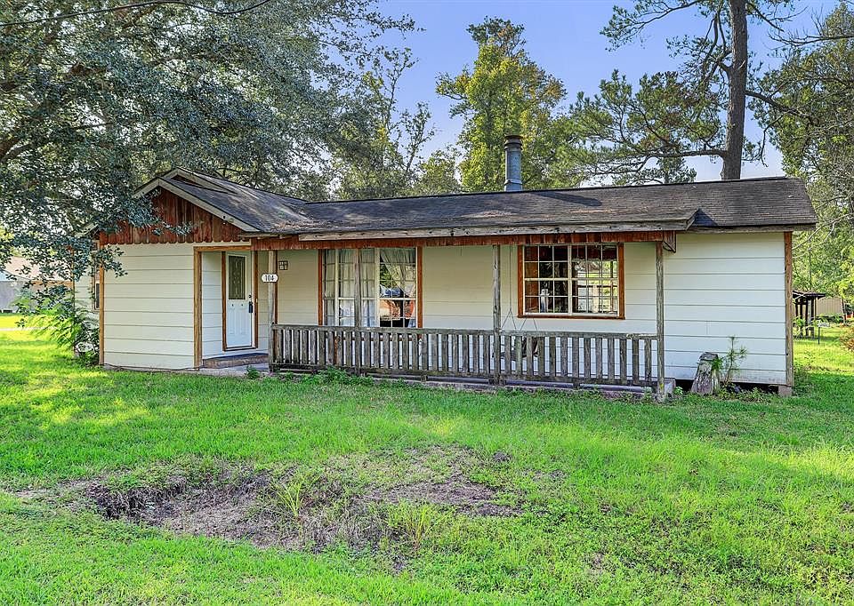 104 County Road 2401, Hull, TX 77564 MLS 17758779 Zillow