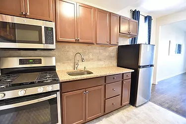 Rented by Home by Choice LLC