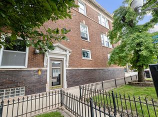 2409 N Sawyer Ave #2, Chicago, IL 60647