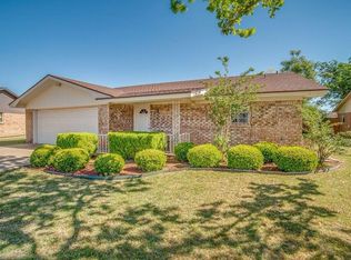 3604 86th St, Lubbock, TX 79423