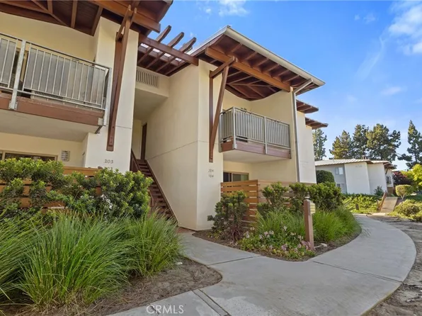 1710 S El Camino Real Unit E204, Encinitas, CA 92024