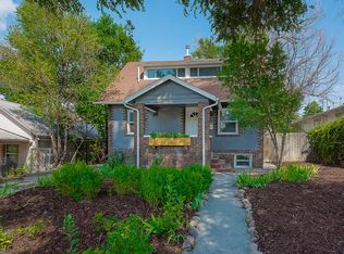 140 S Hazel Ct, Denver, CO 80219