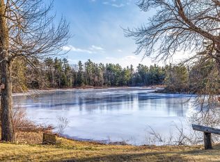 210 E Princeton Rd, Princeton, MA 01541