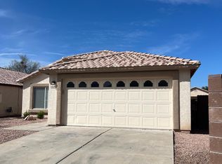 2945 N Bronze Creek Way, Tucson, AZ 85745
