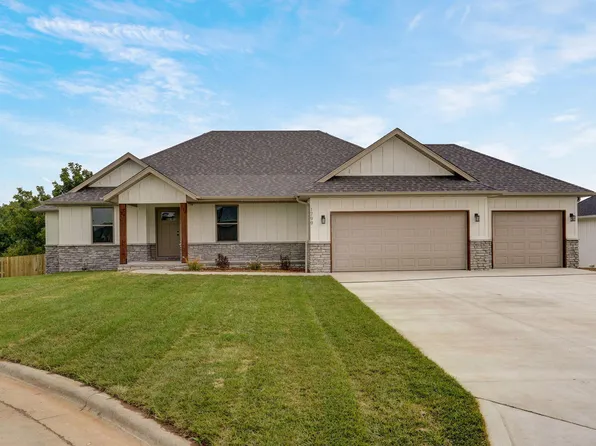 1799 E Vicksburg, Republic, MO 65738