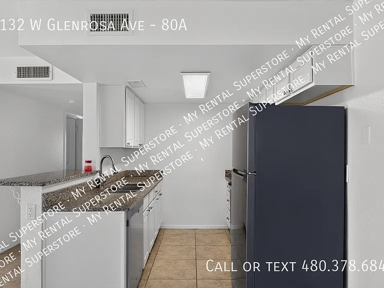 2132 W Glenrosa Ave #80A — Photo 7