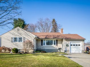 48 Donna Ave, Pittsfield, MA 01201