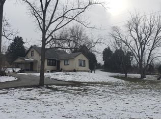560 E Ginghamsburg, Tipp City, OH 45371