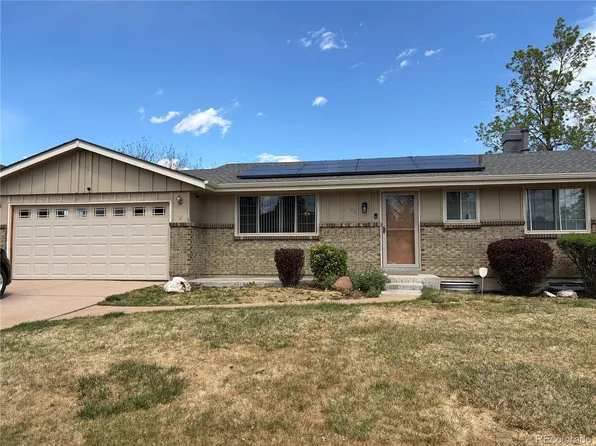 9369 W Alabama Drive, Lakewood, CO 80232