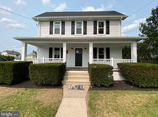 40 Mer Edinburg Rd, Hamilton, NJ 08619