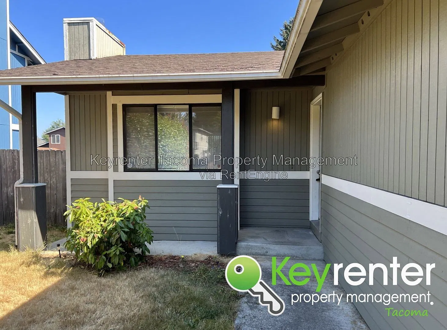 3 bed, 2.0 bath, 1097 sqft, $2,450 — Photo 1