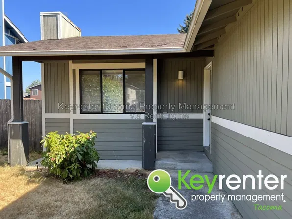 3719 N Bennett St, Tacoma, WA 98407