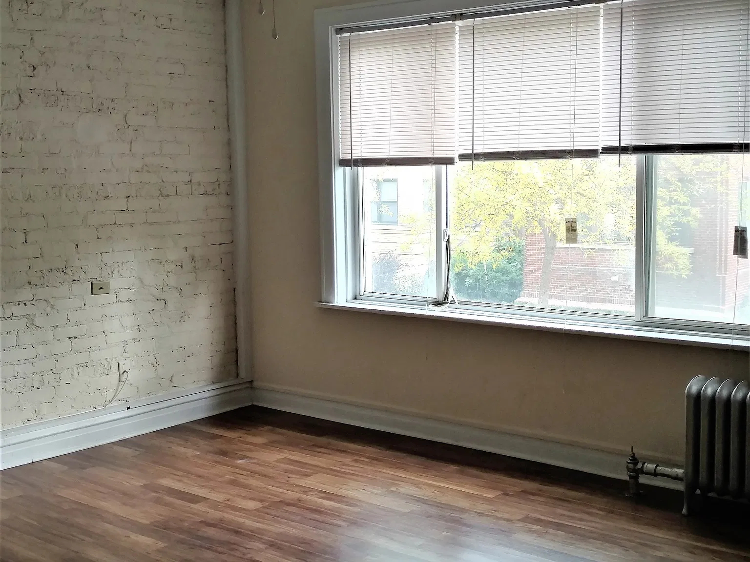 1 bed, 550 sqft, $1,150 — Photo 1